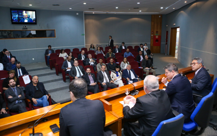 De acordo com dados do Gabinete de Segurança Institucional, o impacto dos crimes cibernéticos chega a R$ 1,5 trilhão
