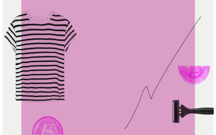 Alíquota zero para produtos de higiene feminina é um avanço positivo Alíquota zero para produtos de higiene feminina é um avanço positivo