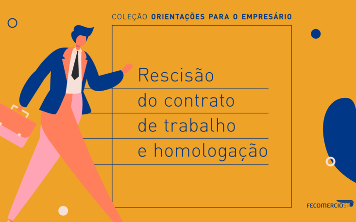 Guia completo para rescisões de contrato no mundo empresarial Guia completo para rescisões de contrato no mundo empresarial