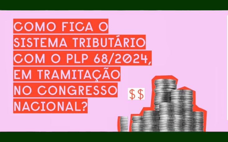 Fique à frente das mudanças: entenda a reforma tributária e como ela afeta seu negócio Fique à frente das mudanças: entenda a reforma tributária e como ela afeta seu negócio