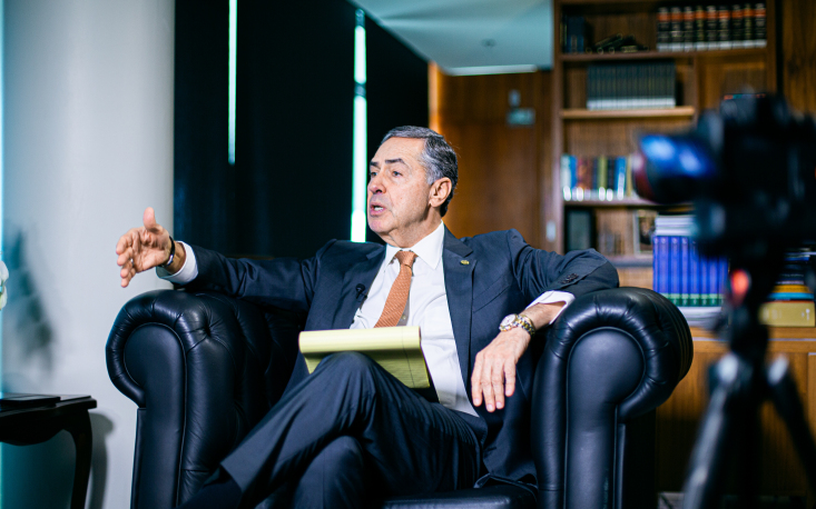 Debate inclui os efeitos da Reforma Tributária e os obstáculos da IA Debate inclui os efeitos da Reforma Tributária e os obstáculos da IA