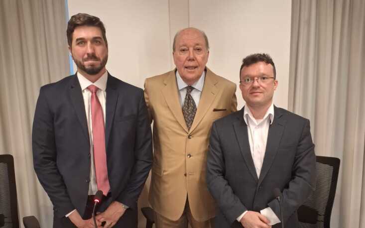 Comitê Gestor superpoderoso gera insegurança e discussão sobre representatividade Comitê Gestor superpoderoso gera insegurança e discussão sobre representatividade