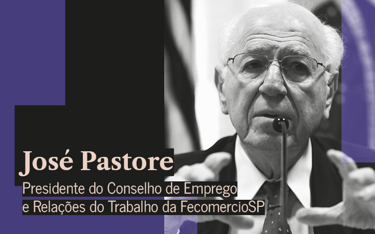 Brasil e a armadilha da renda média 