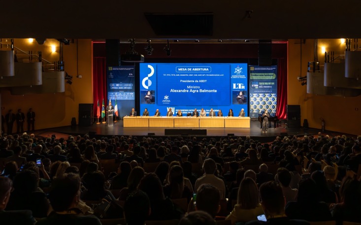 Conferência debate as novas tecnologias que impactam o trabalho Conferência debate as novas tecnologias que impactam o trabalho