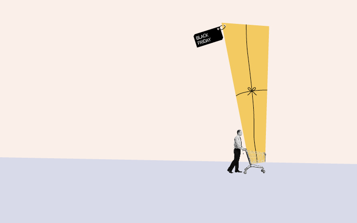 Black Friday e vendas de fim de ano dão novo fôlego ao setor, mas condições atuais da economia ainda preocupam empresários Black Friday e vendas de fim de ano dão novo fôlego ao setor, mas condições atuais da economia ainda preocupam empresários