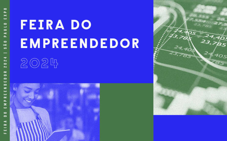 Loja do Futuro apresenta a evolução do varejo na Feira do Empreendedor Loja do Futuro apresenta a evolução do varejo na Feira do Empreendedor