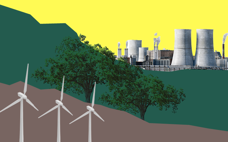 Fundo Clima promove financiamento sustentável, mas ainda impõe obstáculos às empresas Fundo Clima promove financiamento sustentável, mas ainda impõe obstáculos às empresas