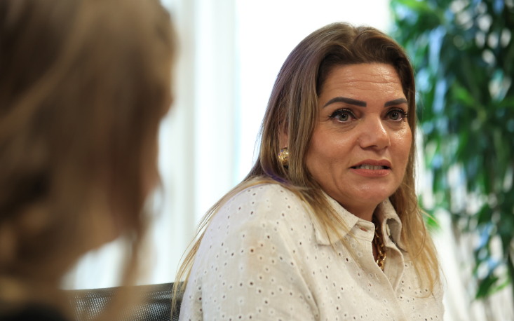 Gisela Lopes, presidente do Conselho de Comércio Varejista da FecomercioSP Gisela Lopes, presidente do Conselho de Comércio Varejista da FecomercioSP