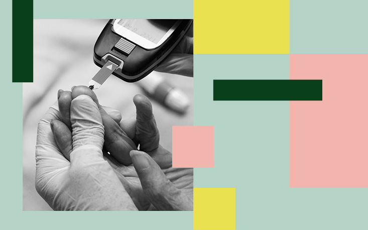 Campanha de conscientização alerta sobre os riscos crescentes do diabetes Campanha de conscientização alerta sobre os riscos crescentes do diabetes
