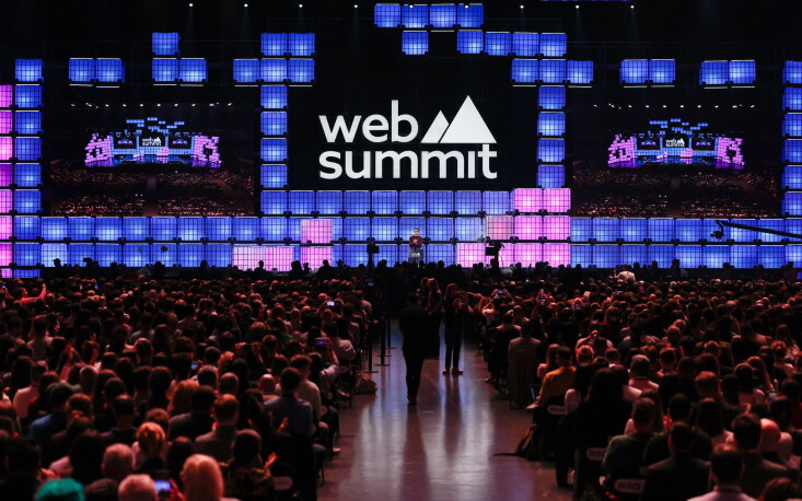 Web Summit: ‘social commerce’ personaliza o varejo Web Summit: ‘social commerce’ personaliza o varejo