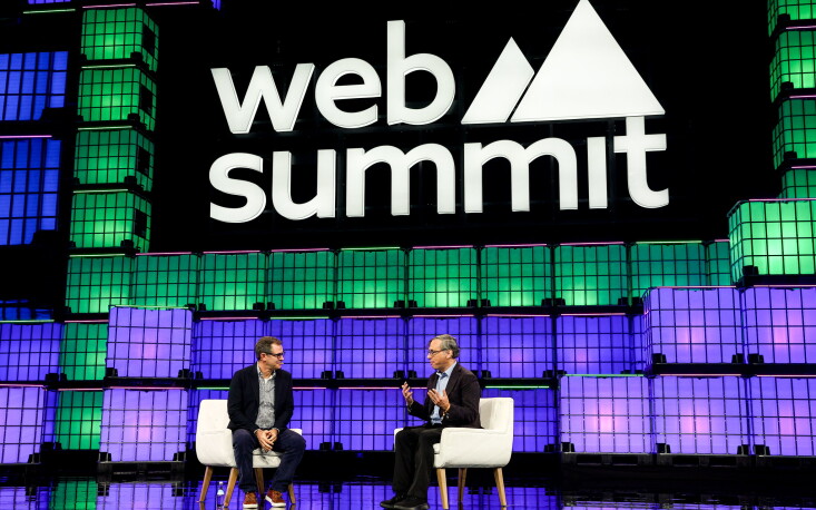 (Fotos: divulgação Web Summit) (Fotos: divulgação Web Summit)