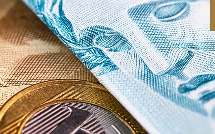 Carta de conjuntura apresenta momentos definidores da economia brasileira e mundial Carta de conjuntura apresenta momentos definidores da economia brasileira e mundial