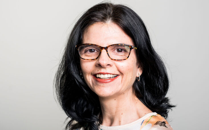 Cristiane Cortez