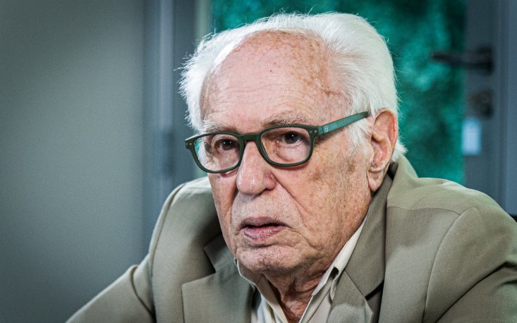 José Goldemberg