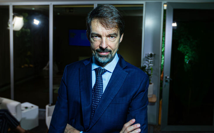 Brasil precisa renovar a agenda do debate público Brasil precisa renovar a agenda do debate público