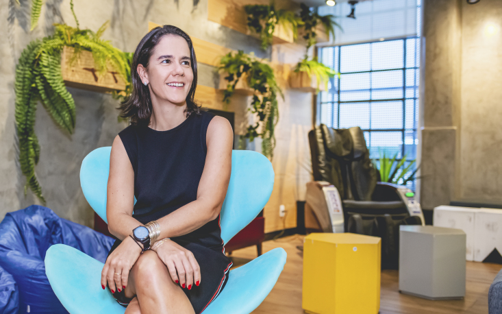 ‘Mulheres no Mercado’: Mesmo no setor de beleza, que tem grande presença de mulheres, a liderança feminina ainda é minoria ‘Mulheres no Mercado’: Mesmo no setor de beleza, que tem grande presença de mulheres, a liderança feminina ainda é minoria
