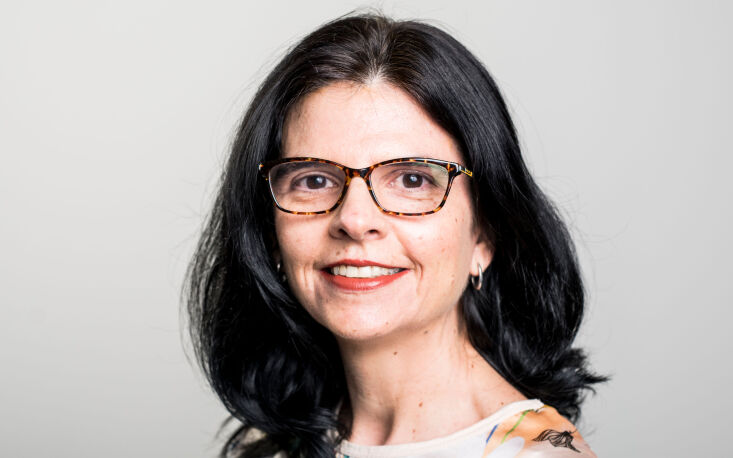 Cristiane Cortez, assessora da FecomercioSP (Crédito: FecomercioSP)