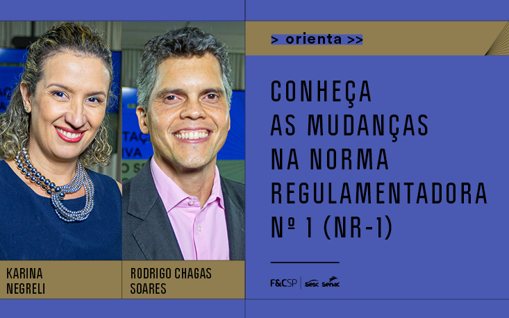 Implementação dos mais recentes adendos na NR-1 esbarra na subjetividade dos critérios que definem a causa das doenças mentais