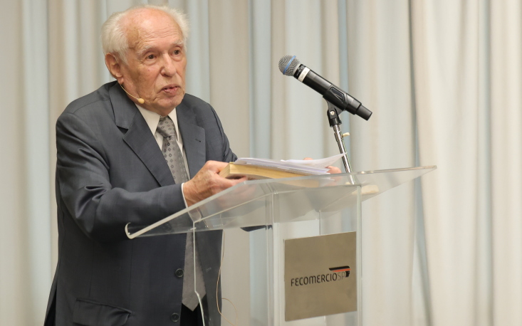 José Goldemberg