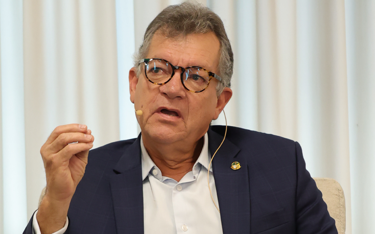 Laercio Oliveira 