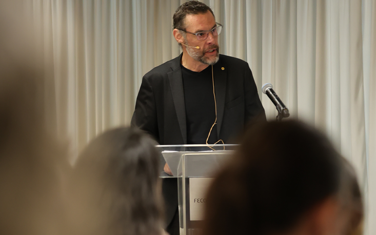 Fernando Marangoni 