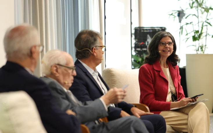 A Agenda Verde reúne as perspectivas da Federação sobre os caminhos que o País deve adotar, considerando a economia, a política e a sociedade sob a ótica das potencialidades e dos limites ambientais