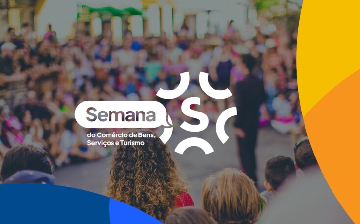 É hoje! FecomercioSP, Sesc e Senac discutem economia, sustentabilidade e tecnologia com governo e empresas É hoje! FecomercioSP, Sesc e Senac discutem economia, sustentabilidade e tecnologia com governo e empresas