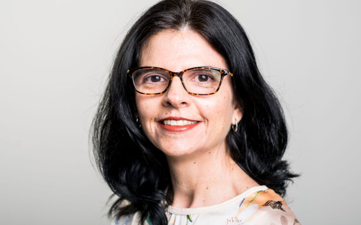 Cristiane Cortez, assessora da FecomercioSP Cristiane Cortez, assessora da FecomercioSP