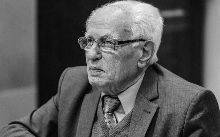 Professor Goldemberg é destaque no ranking internacional dos melhores cientistas em ciências sociais e humanas Professor Goldemberg é destaque no ranking internacional dos melhores cientistas em ciências sociais e humanas