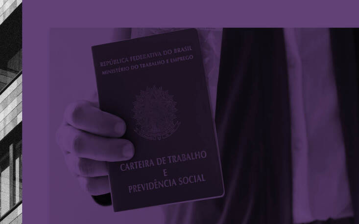 Demografia, formalização e produtividade na contramão da Previdência Demografia, formalização e produtividade na contramão da Previdência