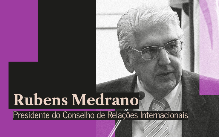 A nova ordem econômica global demonstra a importância dos acordos comerciais A nova ordem econômica global demonstra a importância dos acordos comerciais