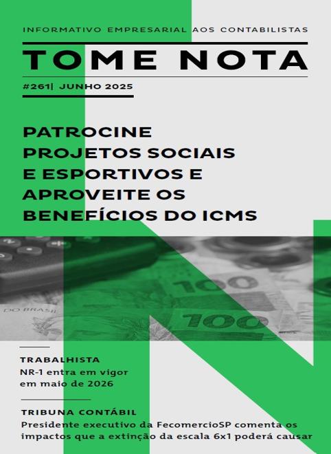 Tome Nota
