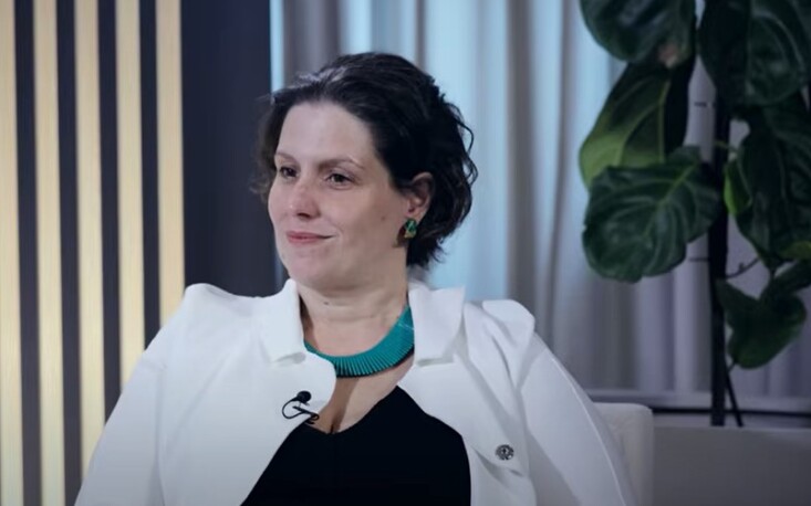 Luciana Zaffalon Luciana Zaffalon