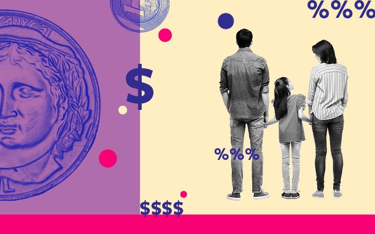 Preocupações econômicas retraem consumo das famílias paulistanas