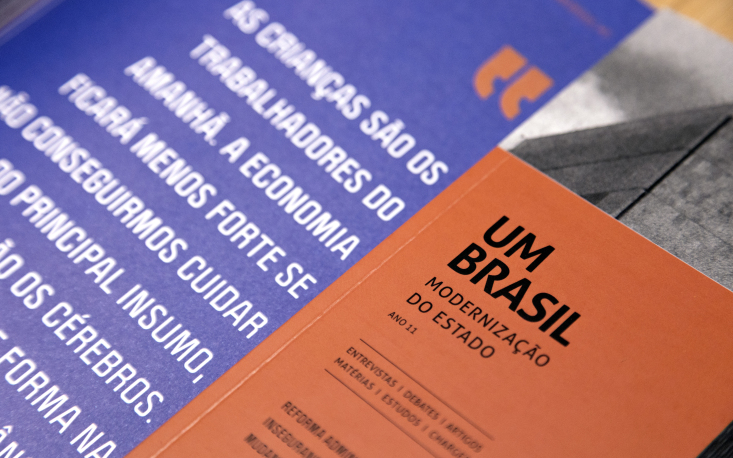 Abertura comercial é o caminho mais curto para reduzir o “Custo Brasil”