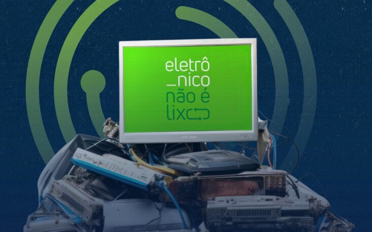 FecomercioSP e Green Eletron unidas para ampliar a logística reversa de eletroeletrônicos, pilhas e baterias portáteis 
