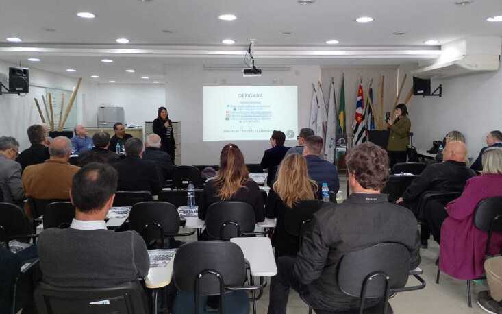 Varejo paulista encara segundo semestre de ajustes para manter fôlego e competitividade, alerta Sincomercio da Região do Alto Tietê 