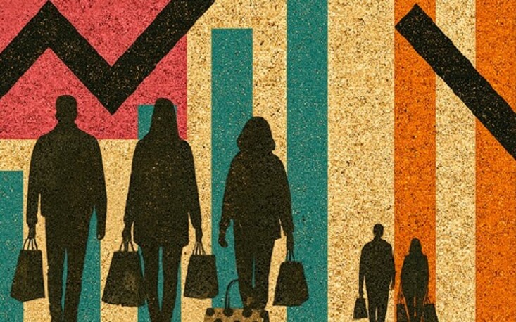 Empresário respira, mas consumidor recua: Comércio paulista vive trimestre de contrastes