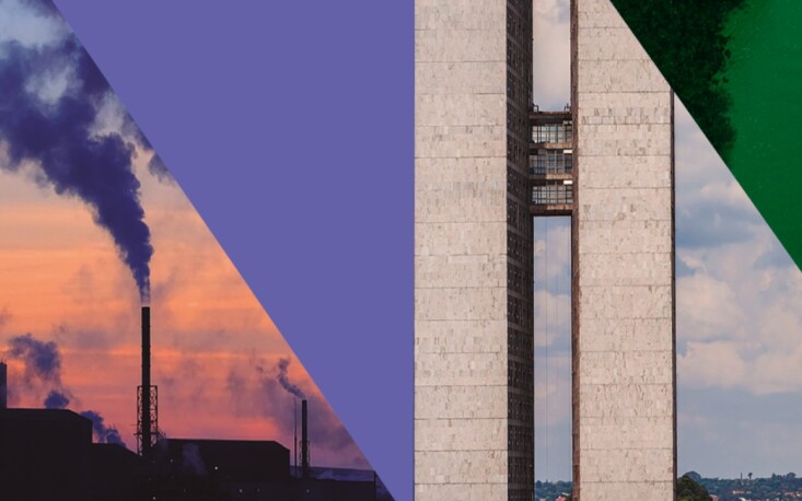 De quem é a COP30?