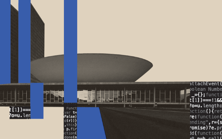 Nova lei do comércio exterior avança com pouco espaço para o diálogo Nova lei do comércio exterior avança com pouco espaço para o diálogo