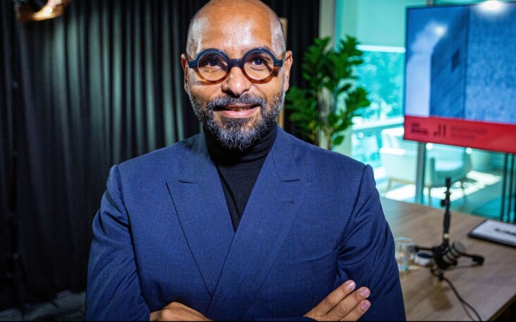 Desigualdade no Brasil é cultural e pode ser “desinventada” Desigualdade no Brasil é cultural e pode ser “desinventada”
