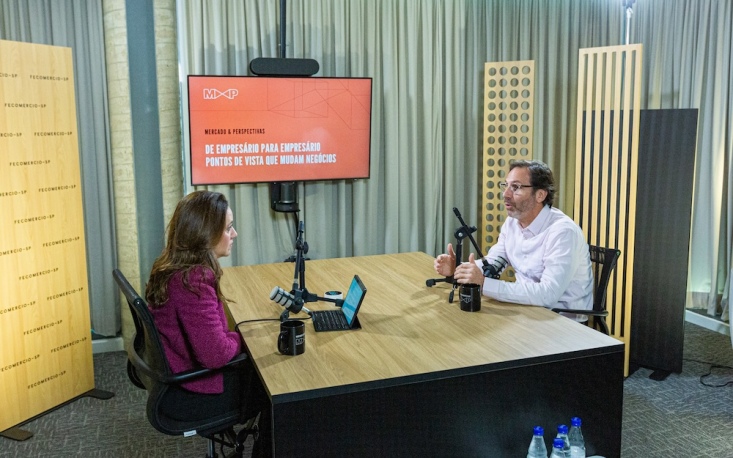 Modelo omnicanal das Casas Bahia: o ponto físico como vantagem competitiva