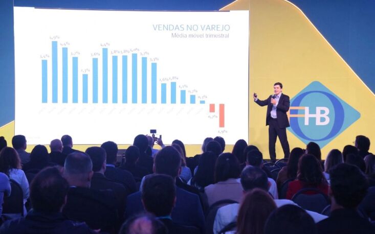 Conselho de Turismo da FecomercioSP apresenta perspectivas do setor no Fórum Nacional da Hotelaria Conselho de Turismo da FecomercioSP apresenta perspectivas do setor no Fórum Nacional da Hotelaria