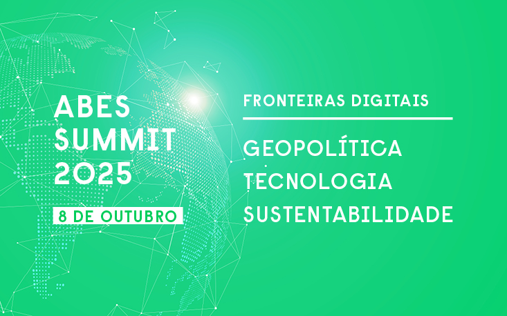 FecomercioSP marca presença no ABES Summit 2025 com a agenda nacional de cibersegurança