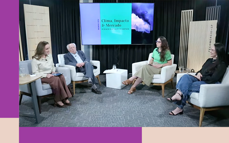 Varejo nacional avança com plano ambicioso de descarbonização