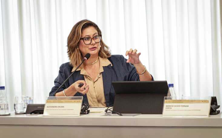 Novo sistema tributário pode beneficiar o comércio exterior