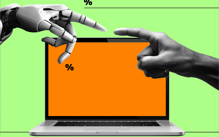 Inteligência Artificial na Logística: mais facilidade, menos custo e entregas melhores para o seu negócio Inteligência Artificial na Logística: mais facilidade, menos custo e entregas melhores para o seu negócio