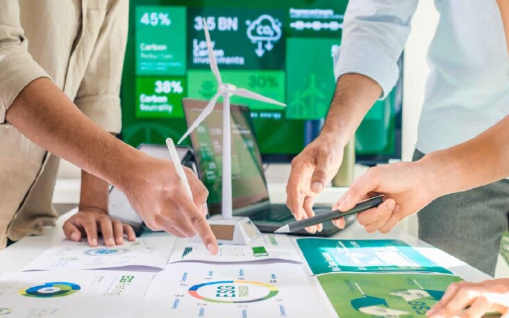 FecomercioSP apoia o Relatório GEO Brasil 2025, referência nacional sobre a situação do meio ambiente FecomercioSP apoia o Relatório GEO Brasil 2025, referência nacional sobre a situação do meio ambiente