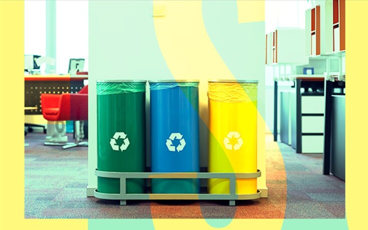 Novo decreto sobre logística reversa de embalagens de plástico redefine o papel da iniciativa privada