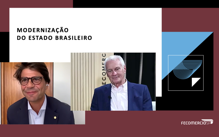 É hora de uma grande onda em apoio à Reforma Administrativa, defende o relator da PEC